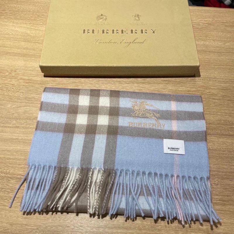 BURBERRY